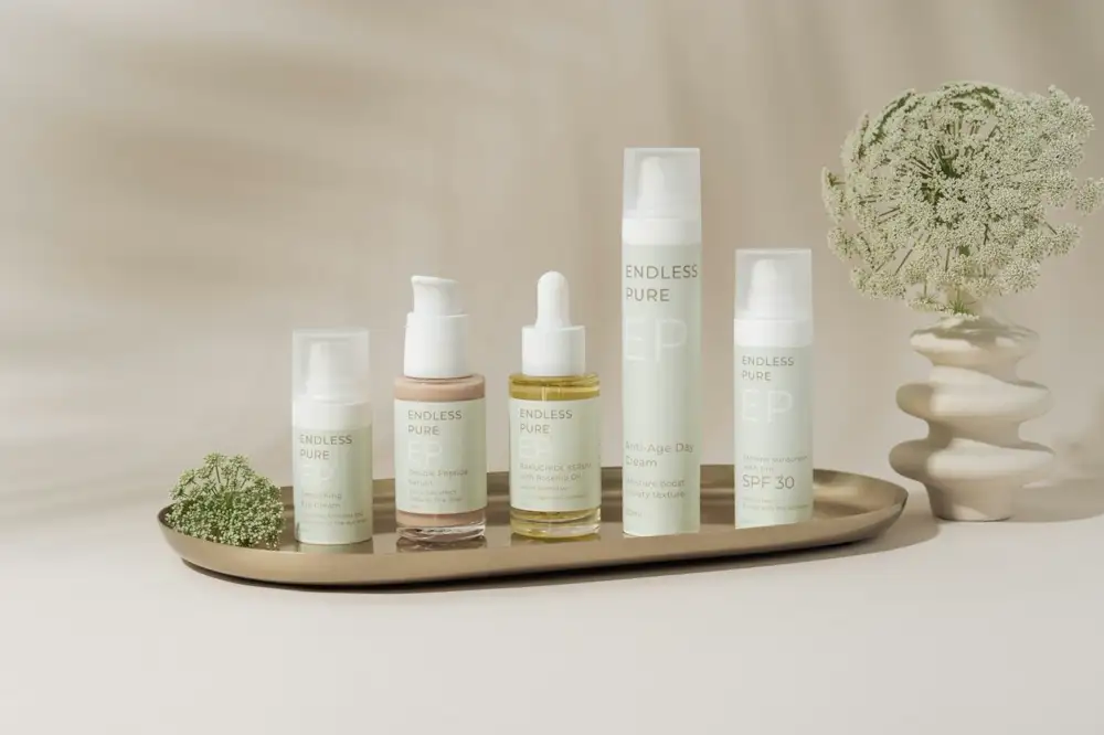 Produits de soin