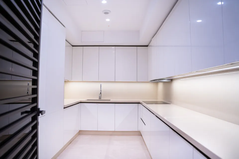 Immobilier & intérieurs — studio Axiora