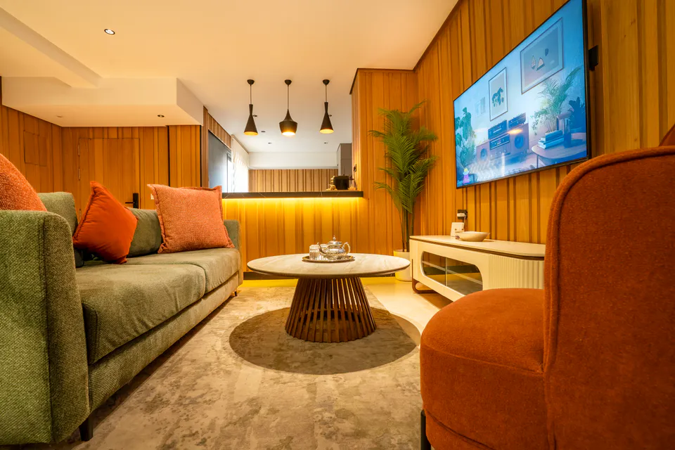 Immobilier & intérieurs — studio Axiora