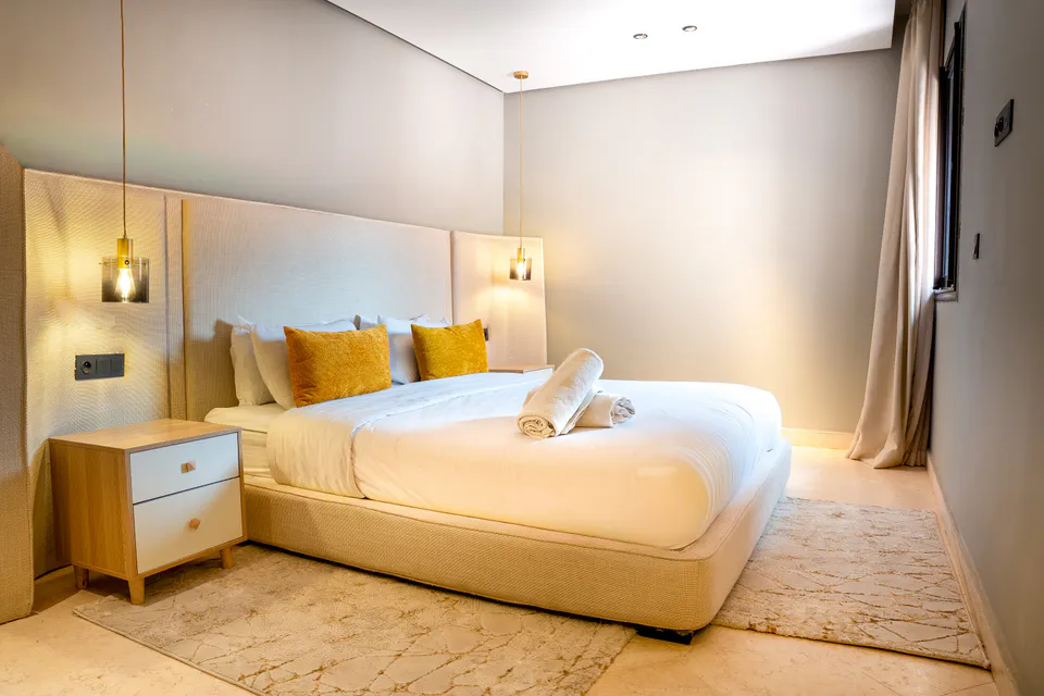 Immobilier & intérieurs — studio Axiora