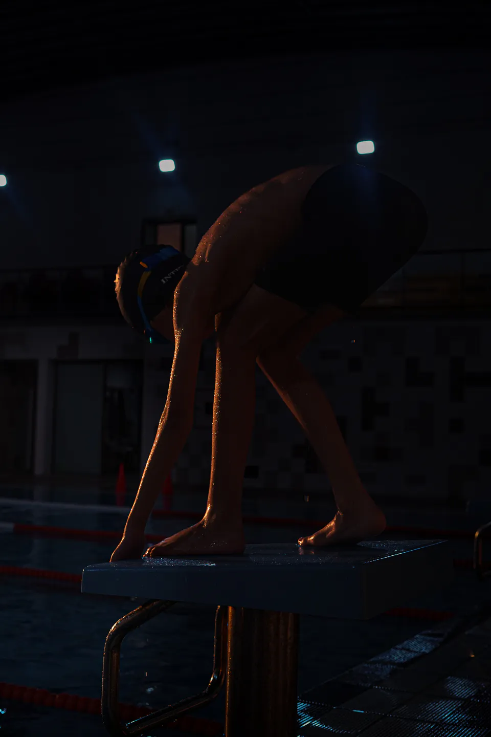 Sport & trail — studio Axiora