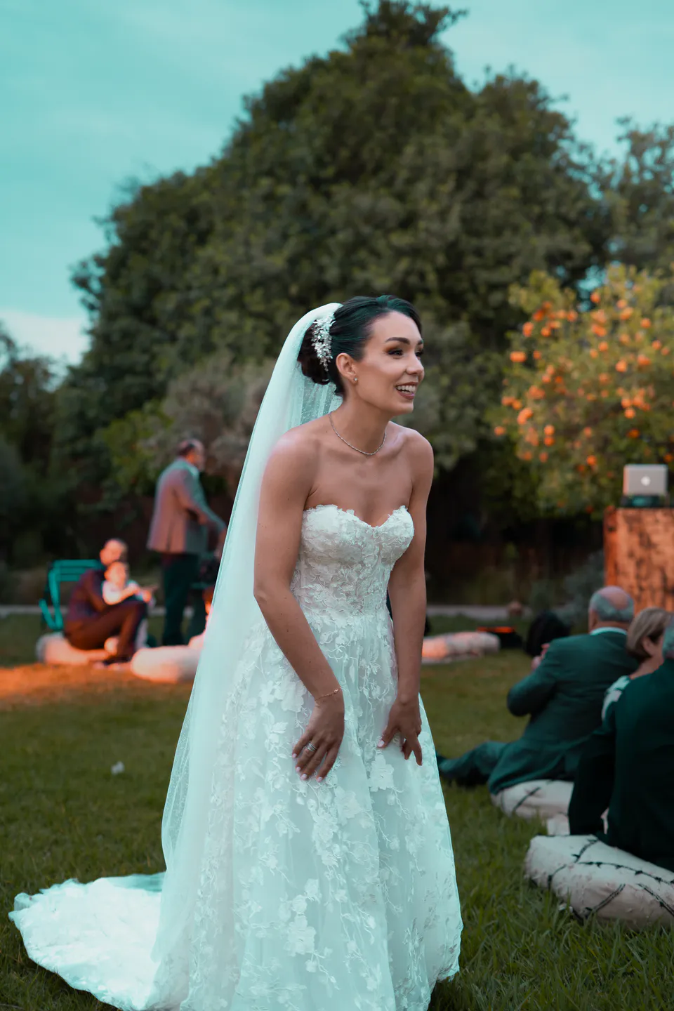 Mariages — studio Axiora