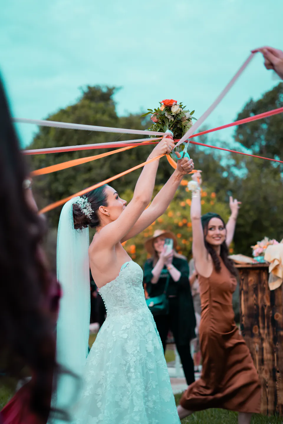 Mariages — studio Axiora