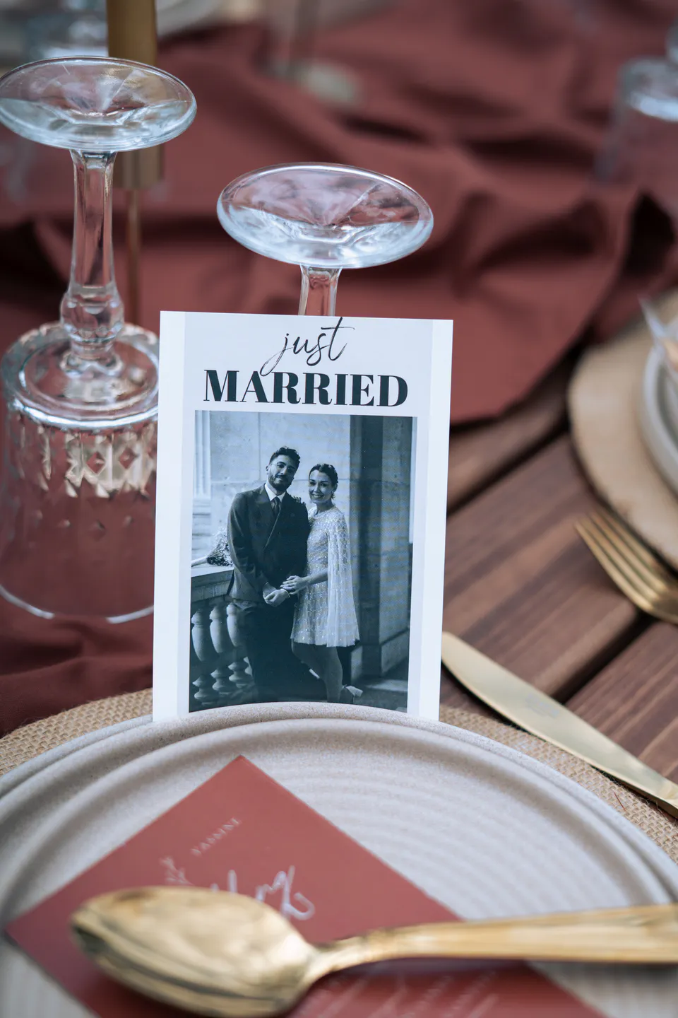 Mariages — studio Axiora