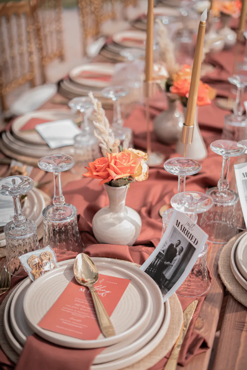 Mariages — studio Axiora