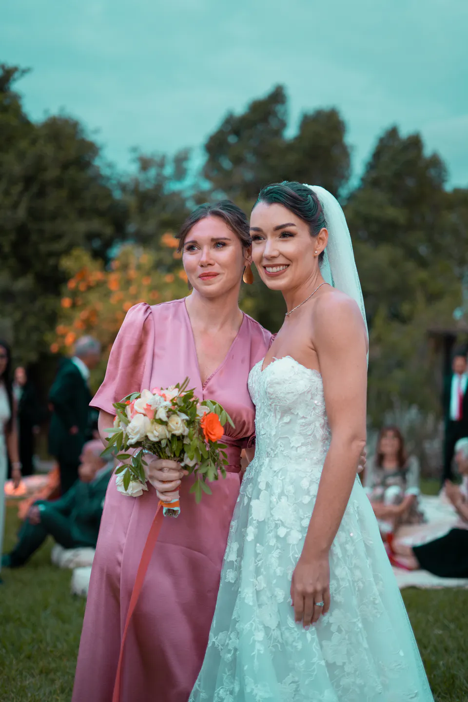 Mariages — studio Axiora