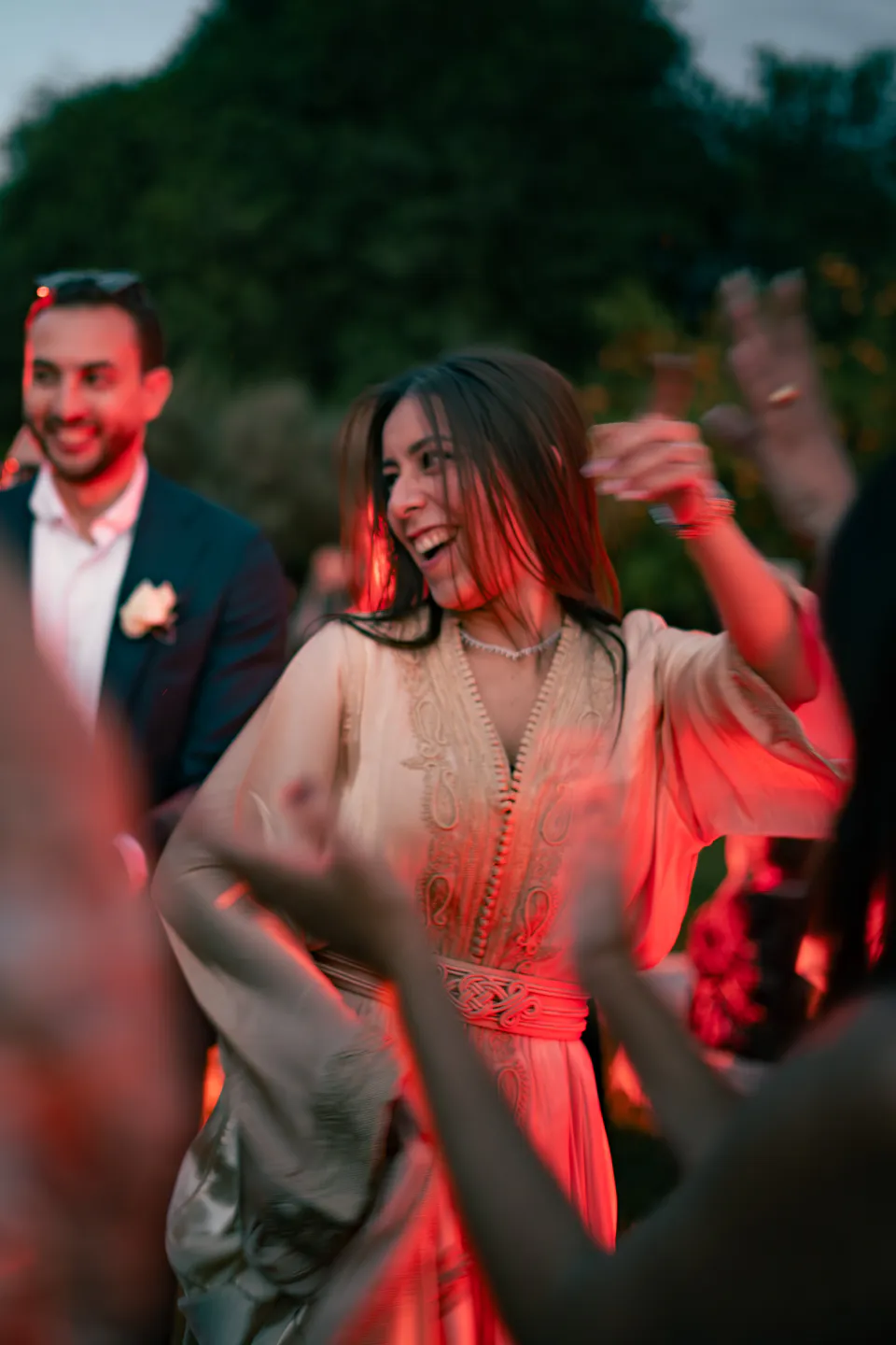 Mariages — studio Axiora
