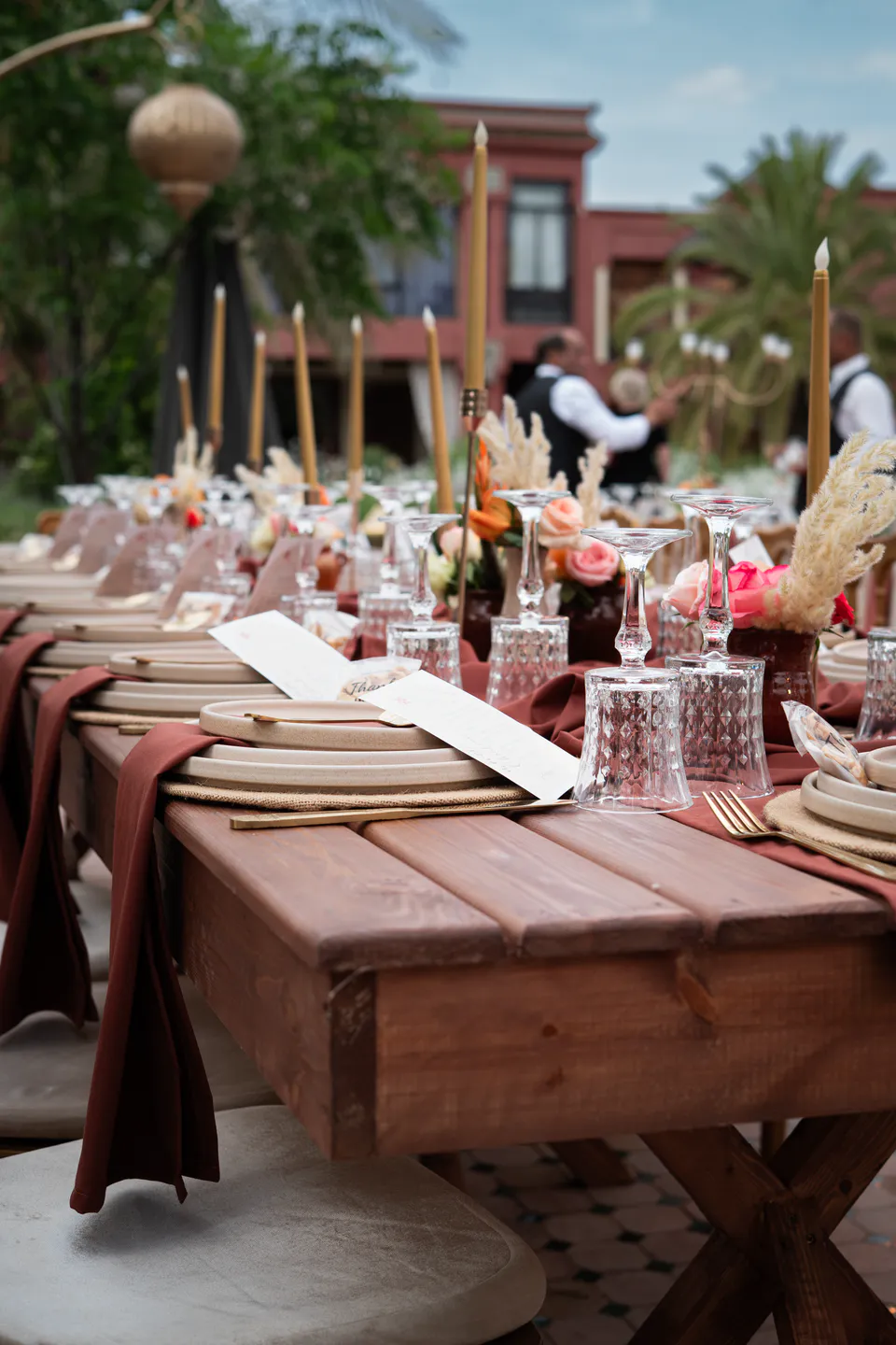 Mariages — studio Axiora