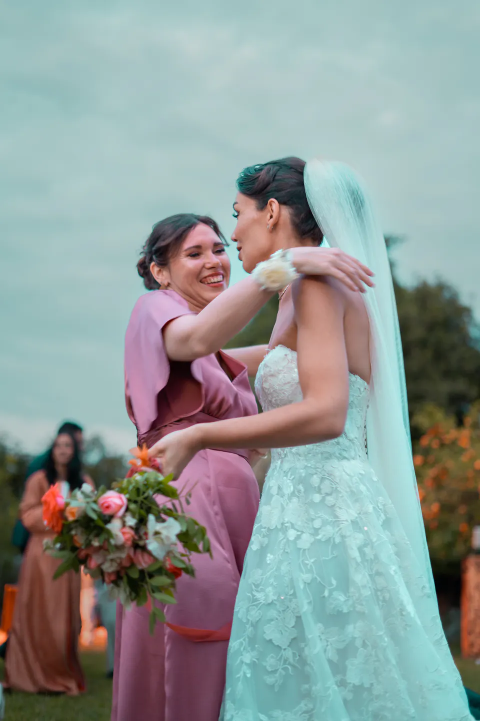 Mariages — studio Axiora